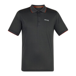 Regatta Heren remex ii jersey poloshirt