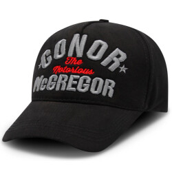 Local Fanatic Baseball cap conor the notorious