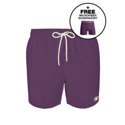 Muchachomalo Heren zwembroek