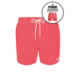 Muchachomalo Heren zwembroek neon