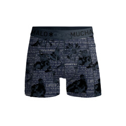 Muchachomalo Heren strakke zwembroek