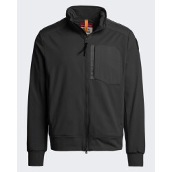 Parajumpers Heren douglas fleece jacket
