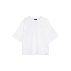 Alix The Label Ladies knitted the label t-shirt t-shirts 2603819650