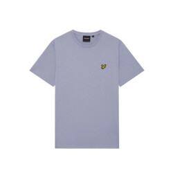 Lyle and Scott Lyle&scott plain t-shirt t-shirts ts400vog