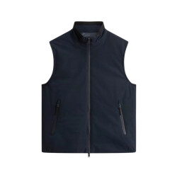 Woolrich Two layers sailing bodywarmers cfwoou1158mrut4018