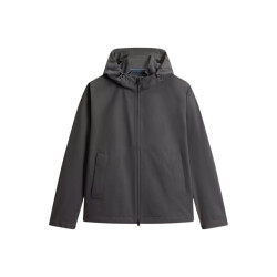 Woolrich Two layers pacifi jackets cfwoou2130mrut4018