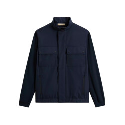 Woolrich Two layers hybrid jackets cfwoou2144mrut4018