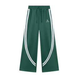 Alix The Label Ladies knitted tapes training pants 2603152589