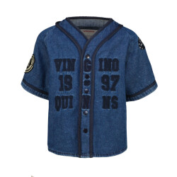 Vingino T-shirt lange mouw c153ku200011