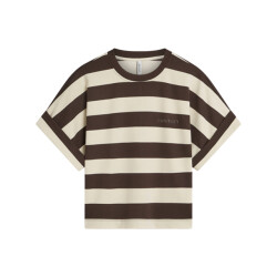 Summum Top korte mouw 3s5112-30681