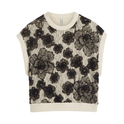 Summum Top zonder mouw 3s5264-30769