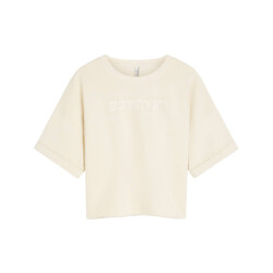 Summum Top korte mouw 3s5267-30775
