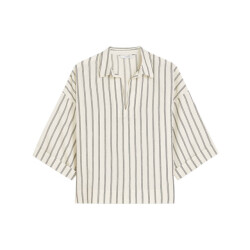 Summum Blouse korte mouw 2s3420-12374