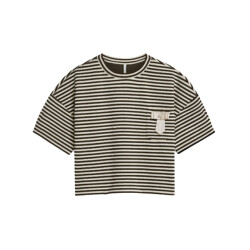 Summum Blouse korte mouw 3s5290-30754