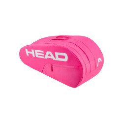 Head base racket bag m thermobag 4 tm 6 tennis -