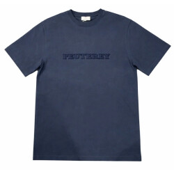 Peuterey Falcon heavy tee graphite