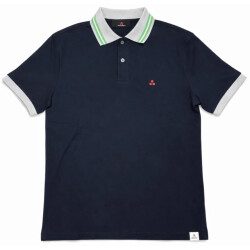Peuterey New selandina str 04 polo graphite