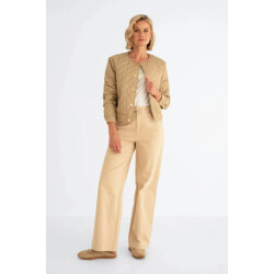 Maicazz Sp26.10.332 suround-jacket sand