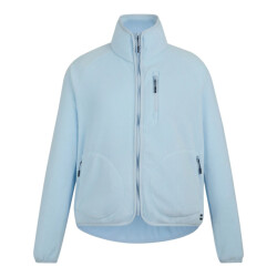 Regatta Dames frankie full zip fleecejack