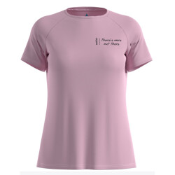 Odlo T-shirt crew neck s/s essential print