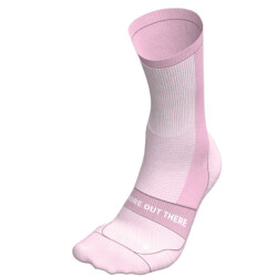 Odlo Socks crew performance run