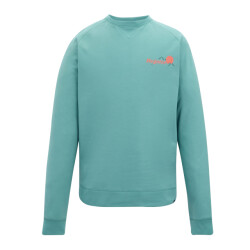 Regatta Heren nithsdale rug sweatshirt met print