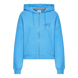 Tommy Hilfiger Dames full zip hoodie