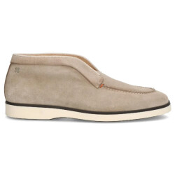 Berkelmans Almeria 26e1334 earth suede