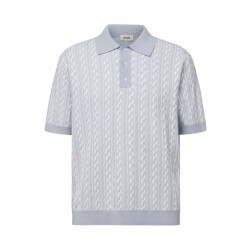 Drykorn Tamian polos 425175 tamian