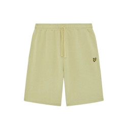 Lyle and Scott Lyle&scott sweat short shorts ml414vog