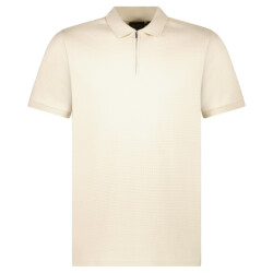 Cars Pescos polo black beige