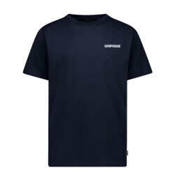 Airforce T-shirt donker