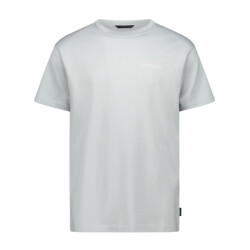 Airforce T-shirt donker