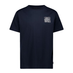 Airforce T-shirt donker