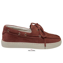 Blackstone Damesschoenen veterschoenen