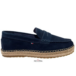 Tommy Hilfiger Herenschoenen instappers