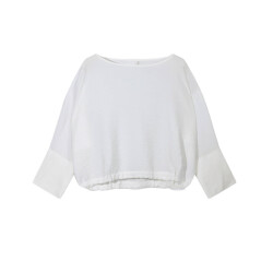 10 Days Top lange mouw 20-401-6202