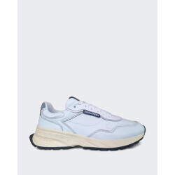 Dsquared2 Heren sprinter sneaker zwart/