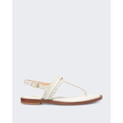 Michael Kors Dames mandy thong sandal