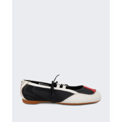 Diesel Dames d-mile d-mile ballerina lace u