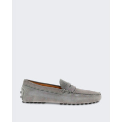 Tod's Heren mocassino gommino 22l