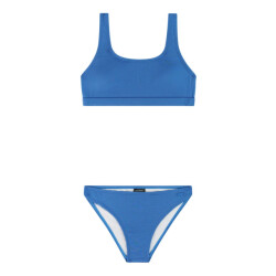 Protest rose jr triangle bikini bikini meisjes -