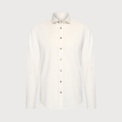 Blue Industry shirt 6100.61 -