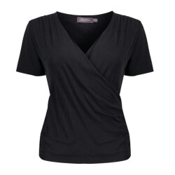 Geisha t-shirt crossed 62031-60 999