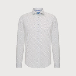 Blue Industry shirt 6105.61 -