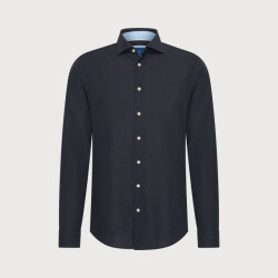 Blue Industry shirt 6107.61 -