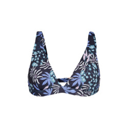 Brunotti fortelle-print women bikini top bikini top dames -