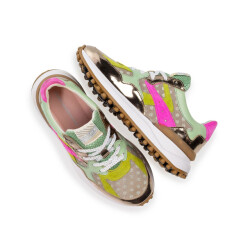 Floris van Bommel Sfw-10153-92-01 sneakers