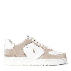 Ralph Lauren masters court lage sneakers unisex