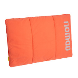 Nomad Wollip multifunctioneel reiskussen | sugar coral